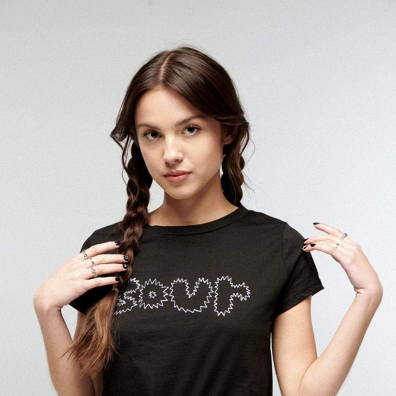 Olivia Rodrigo - Sour Album | Merch T Shirt