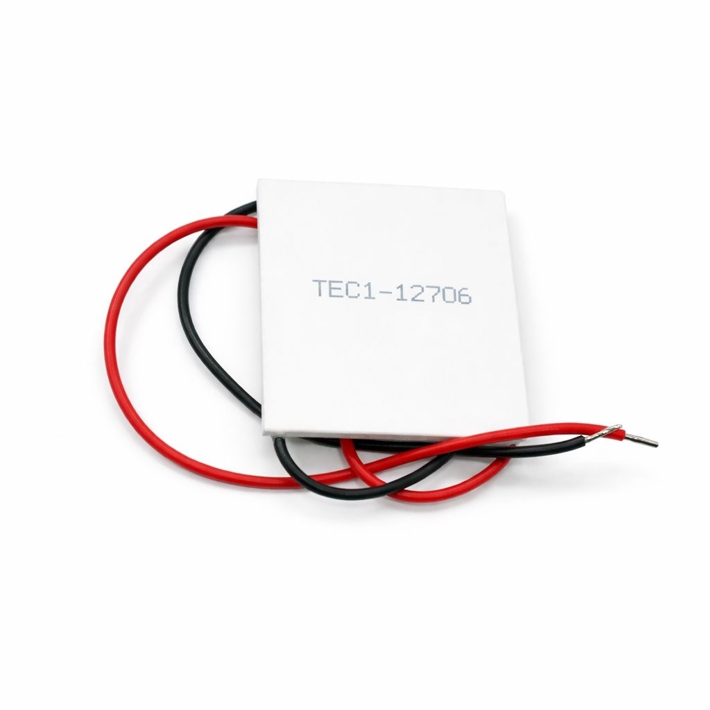 PENDINGIN DISPENSER 12V PELTIER