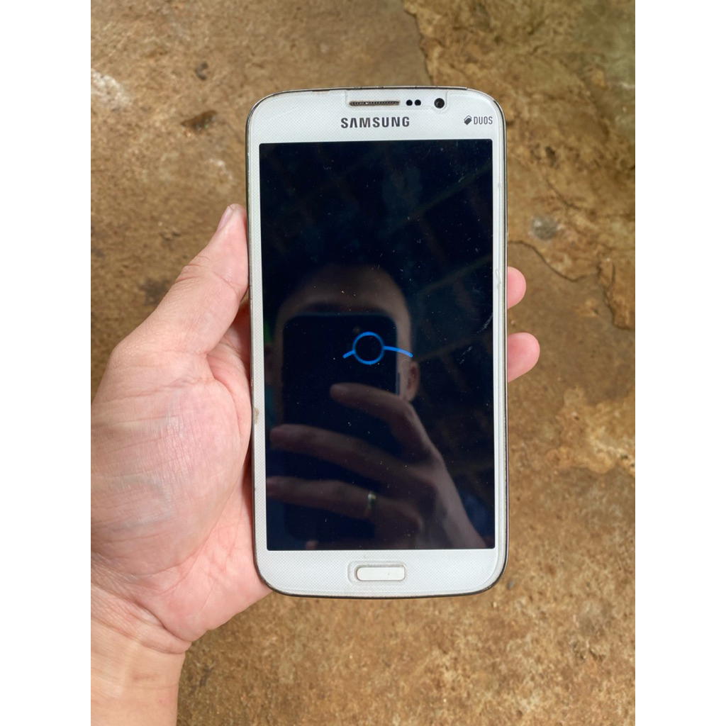 SAMSUNG GALAXY MEGA 5.8 GT I9152