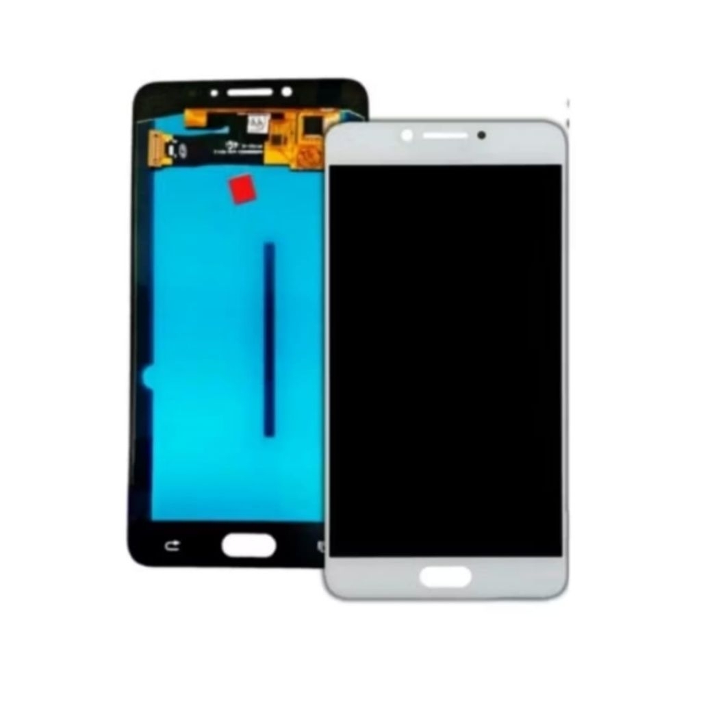 LCD TOUCHSCREEN SAMSUNG C7 PRO C7010 ORIGINAL