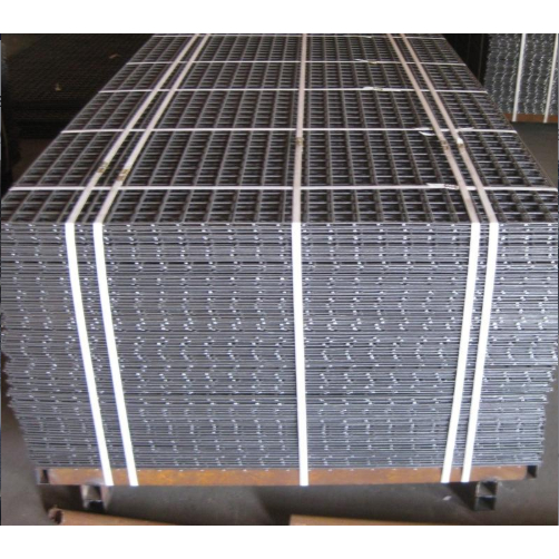 Wiremesh Galvanis/Kawat Loket Galvanis Lembaran/Panel Galvanis – 1.2 M X 2.4 M / 1200 MM X 2400 MM