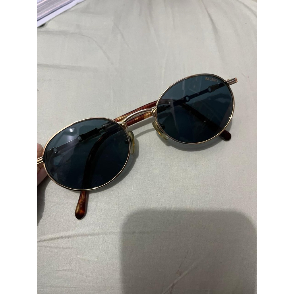 preloved kacamata baleno perempuan