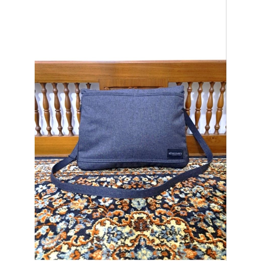Tas sling bag discovery expedition