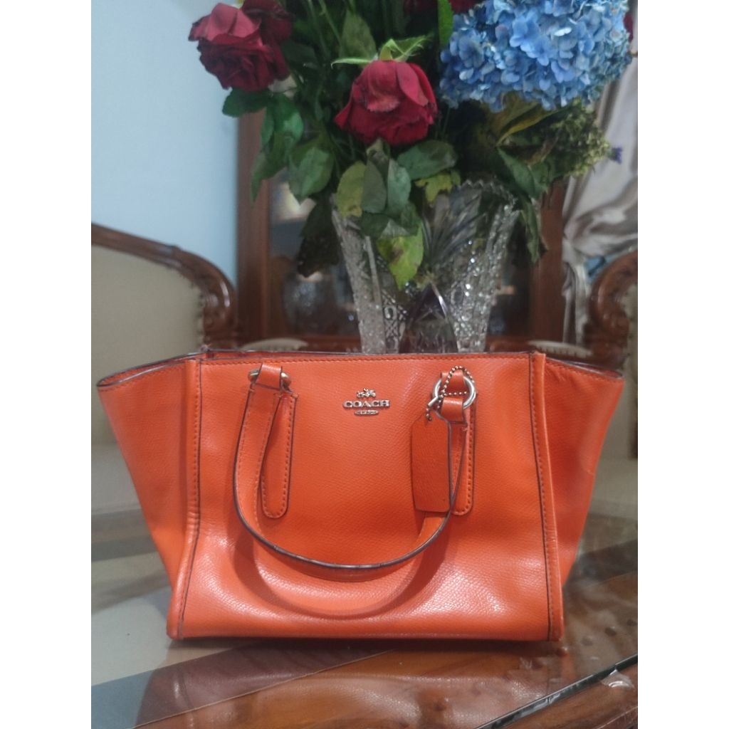 COACH Bag Preloved