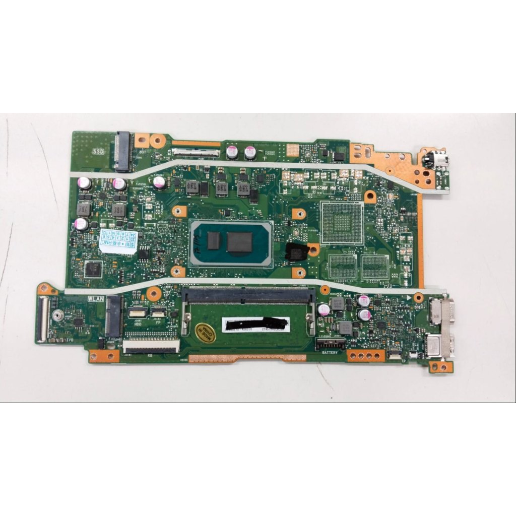 Motherboard Asus X415EA A416E A415E X415EP Intel  Core i3 mainboard asus x415ea