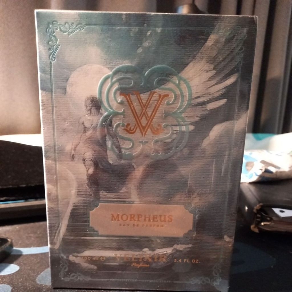 Velixir Morpheus