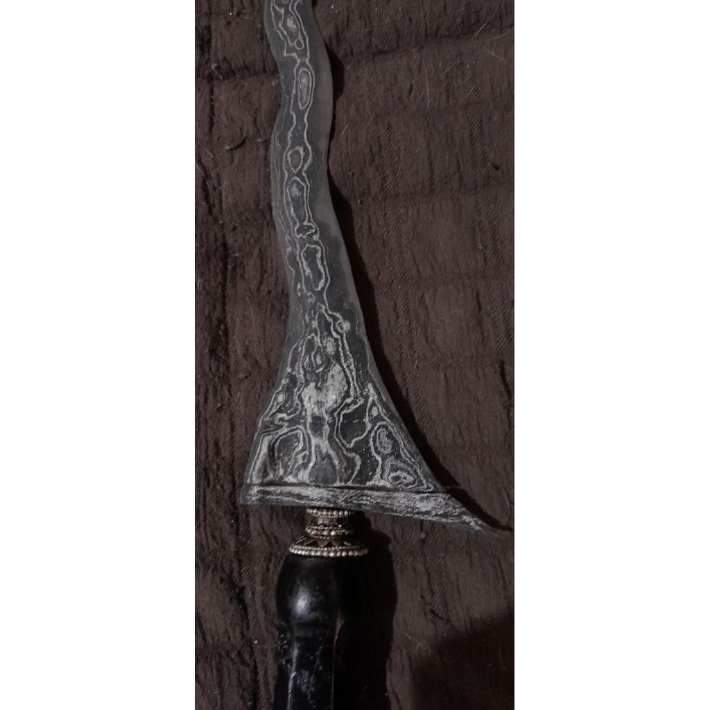 keris luk 13 sepuh