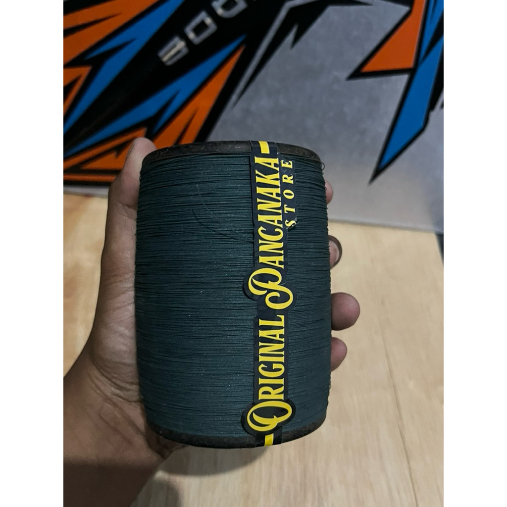 Gelasan PANCANAKA A1