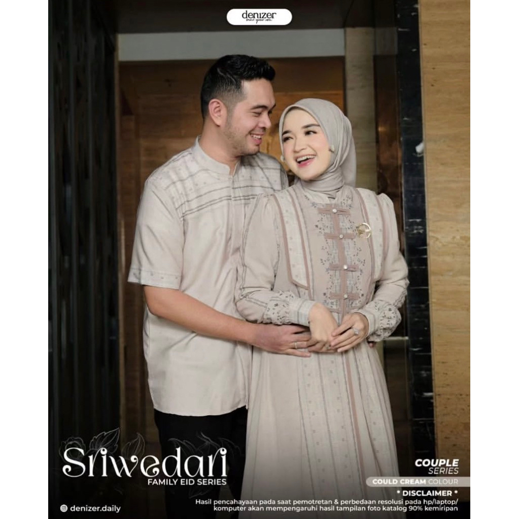 SALE JUAL RUGI READY SARIMBIT SRIWEDARI BY DENIZER DAILY