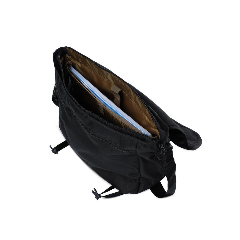TERBARU EIGER DERAIL MESSENGER LAPTOP 14" SHOULDER BAG