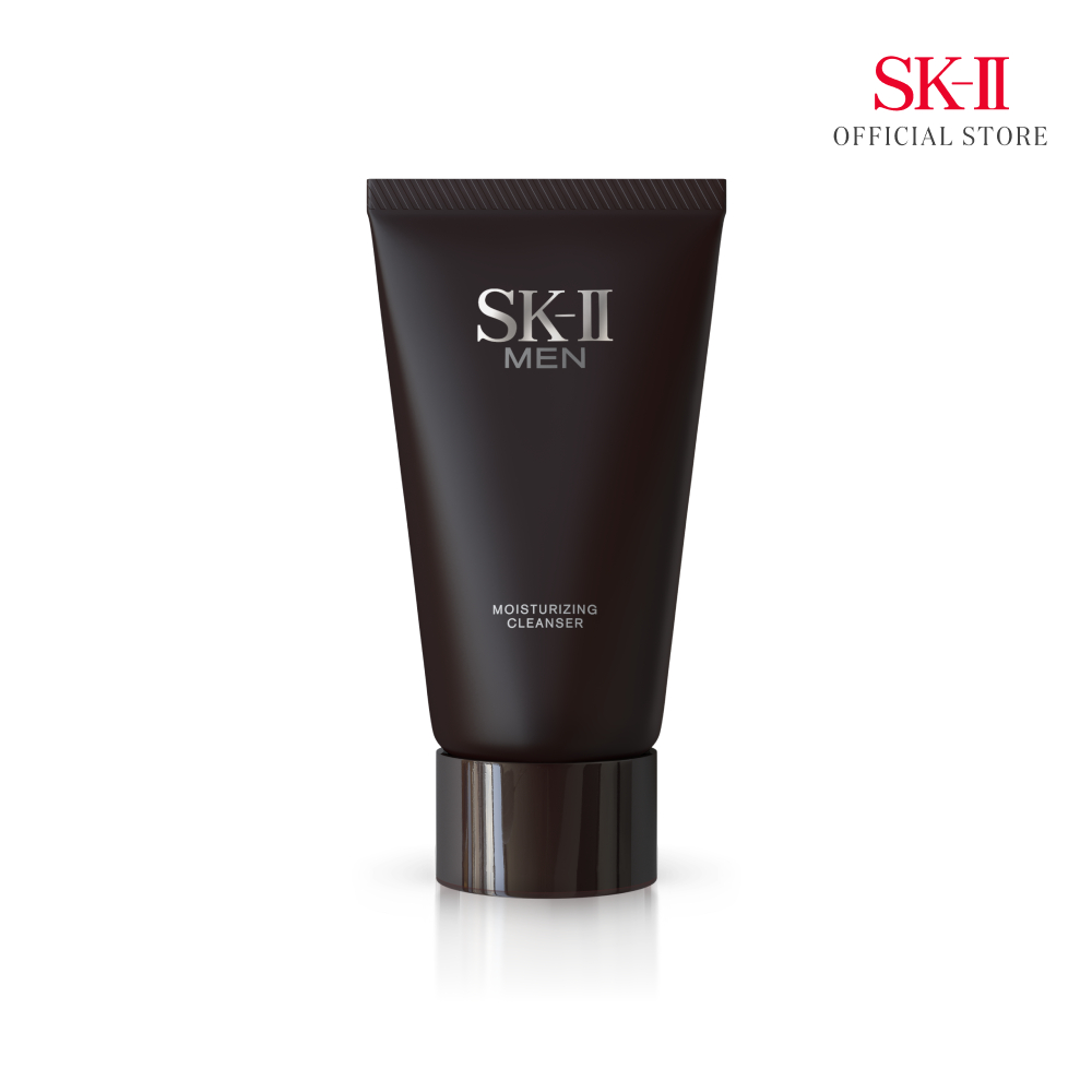 SK-II Men Moisturising Cleanser 120g