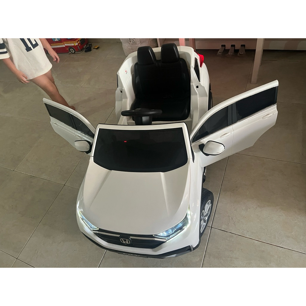 Mobilan Aki Bekas (Mobilan Aki PMB second)