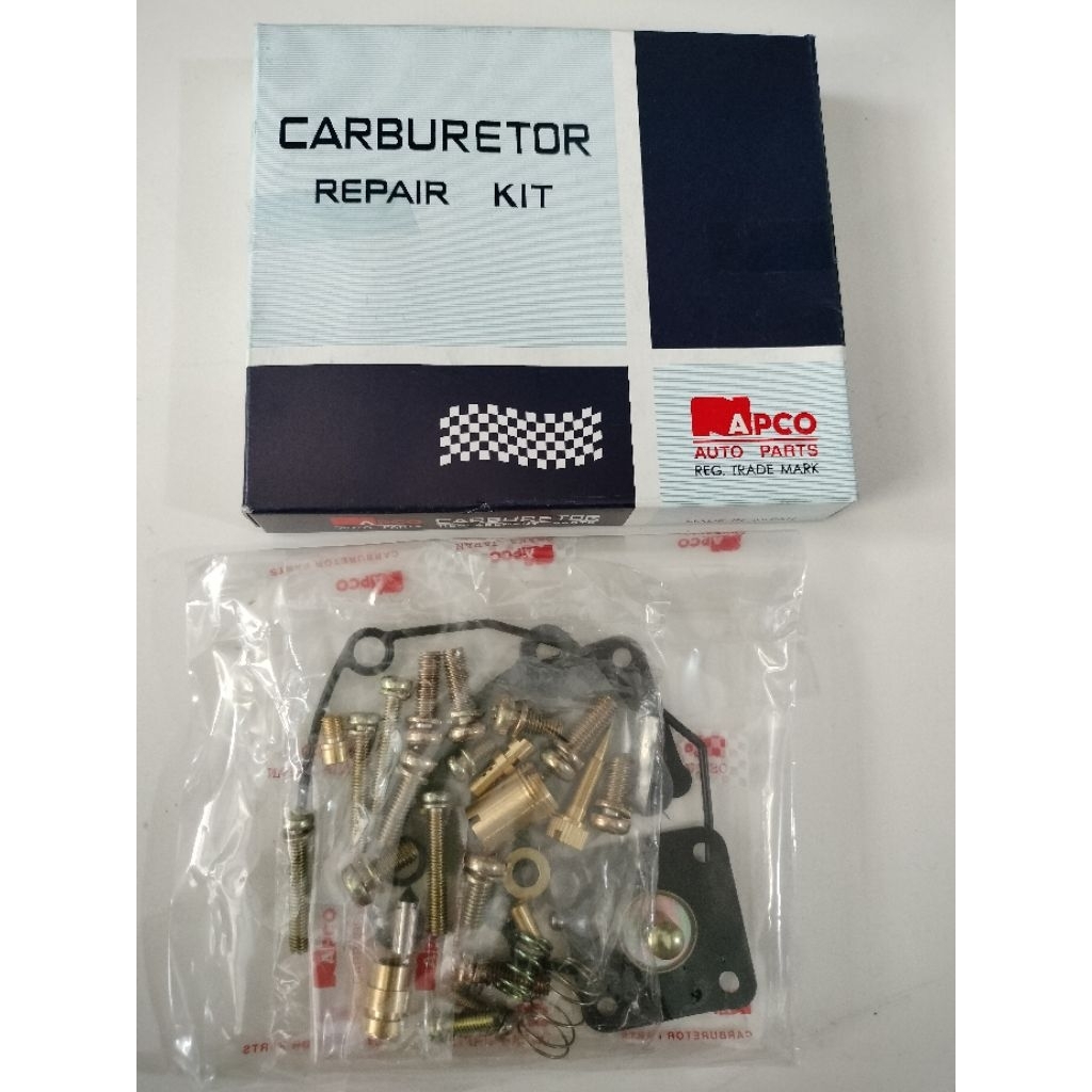 karburator kit repair kit isi karburator carry 1000 Carry 1.0 bagong st100 bagong