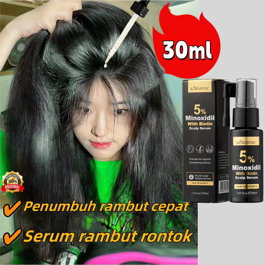 serum penumbuh rambut serum rambut rontok hair serum penumbuh rambut penumbuh rambut botak penumbuh 