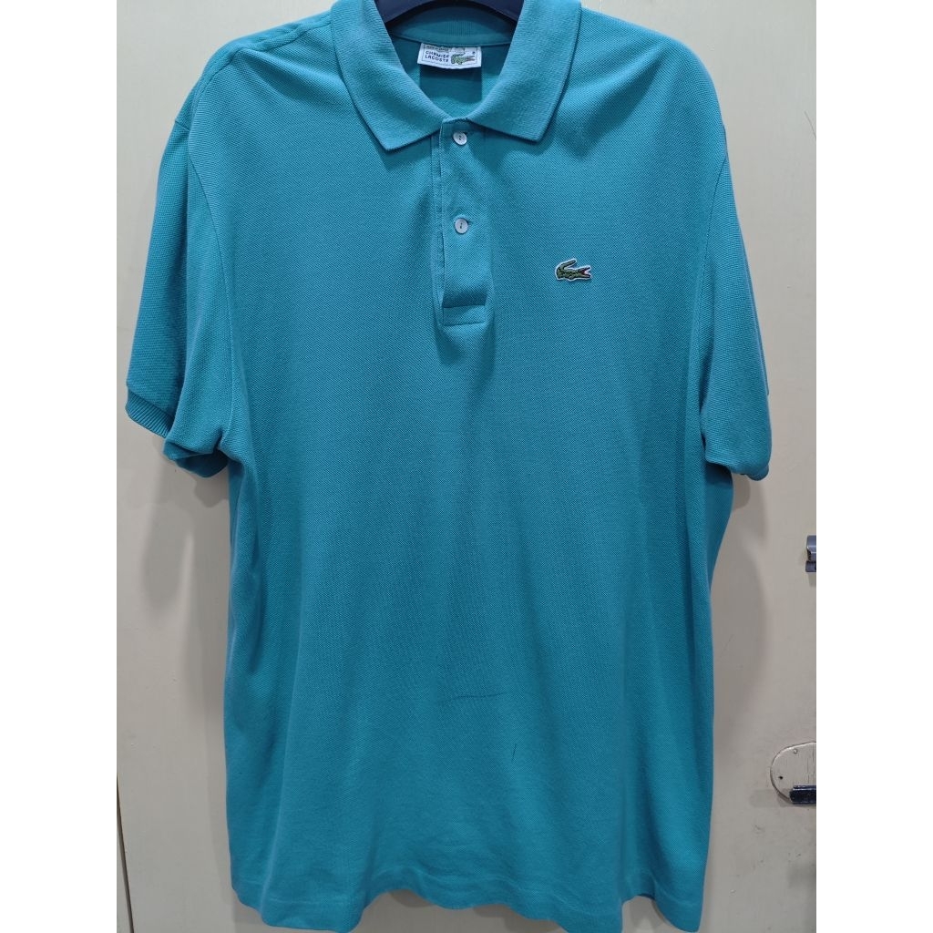 Polo Lacoste