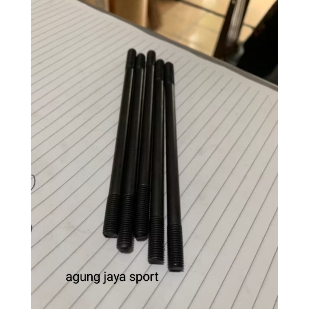 baud boring blok 11 vespa super PS PX dll