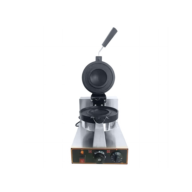 FOMAC Gelato Panini Press Machine GPP-185 / Mesin Pembuat Panini Gelato