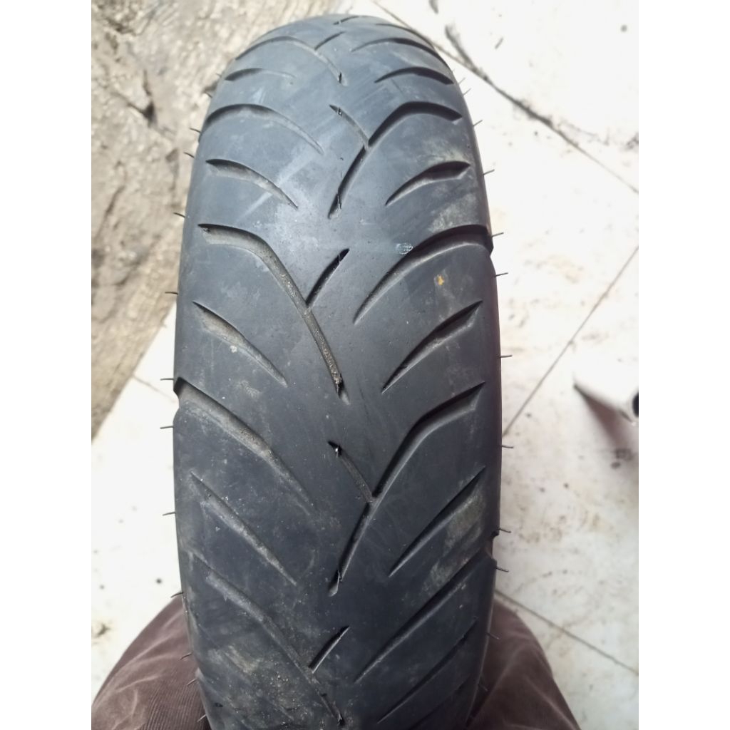 ban belakang motor pcx