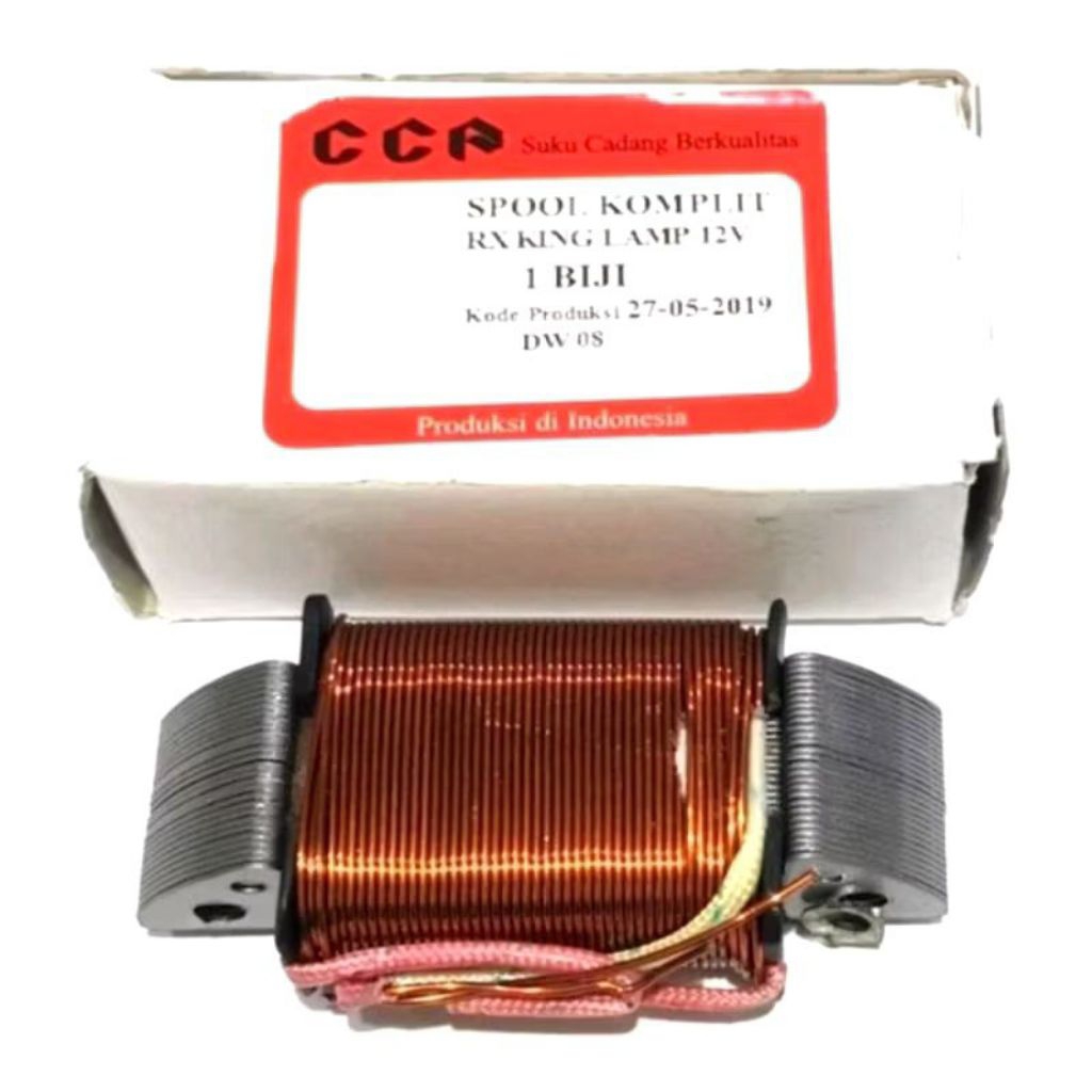 SPUL SPULL SEPUL LAMPU YAMAHA RX KING RXK RXS RXZ RX RX KING NEW DLL ORIGINAL HIGH QUALITY