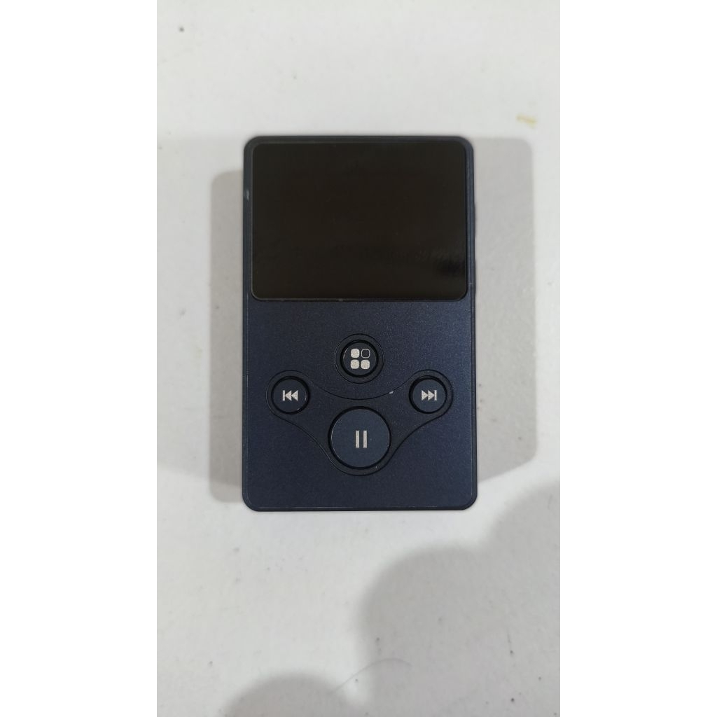 xDuoo X2S DAP - Mulus Fullset - Firmware Update (Support USB DAC)