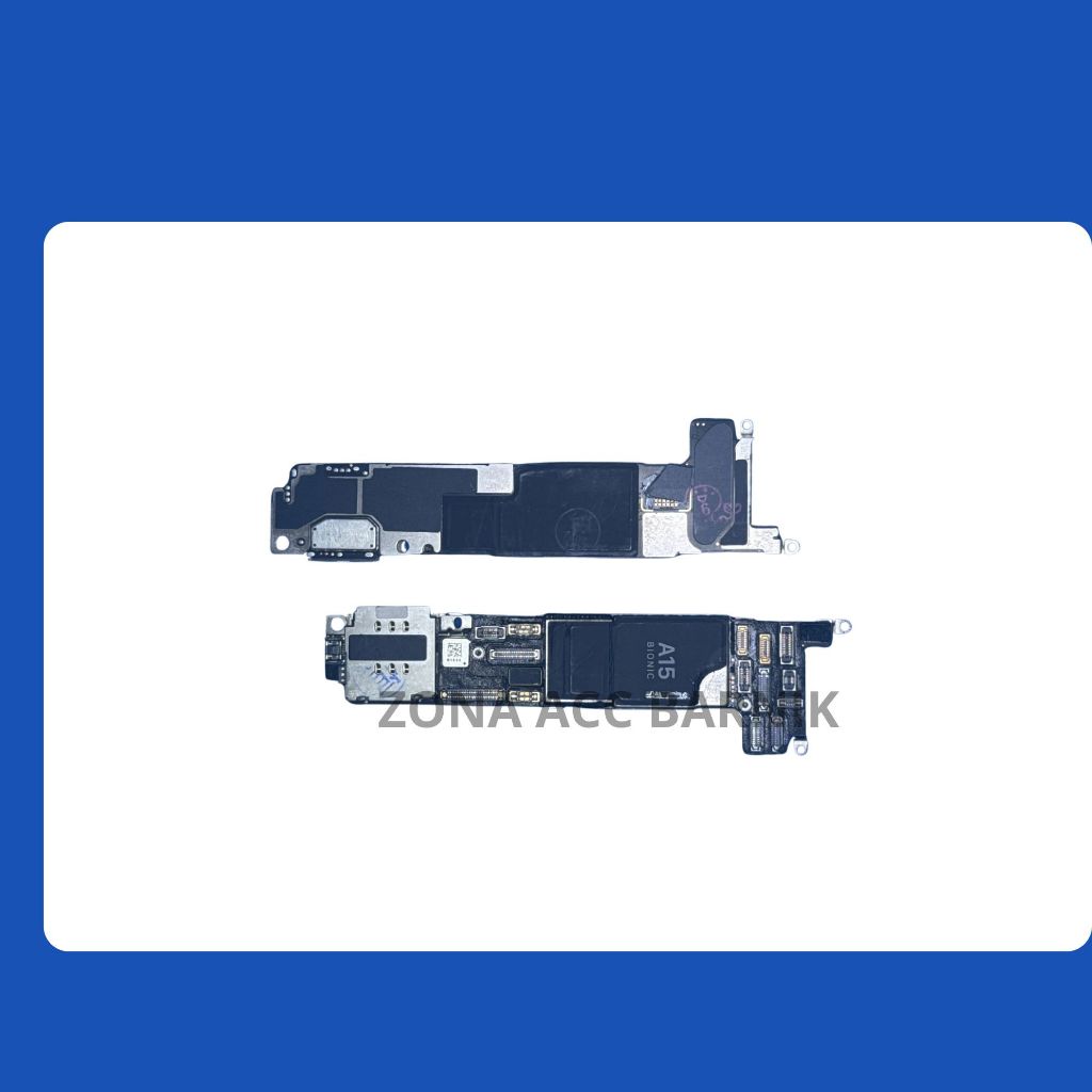 MESIN IPHONE LOCK ICLOUD IPHONE 13 MINI 4G
