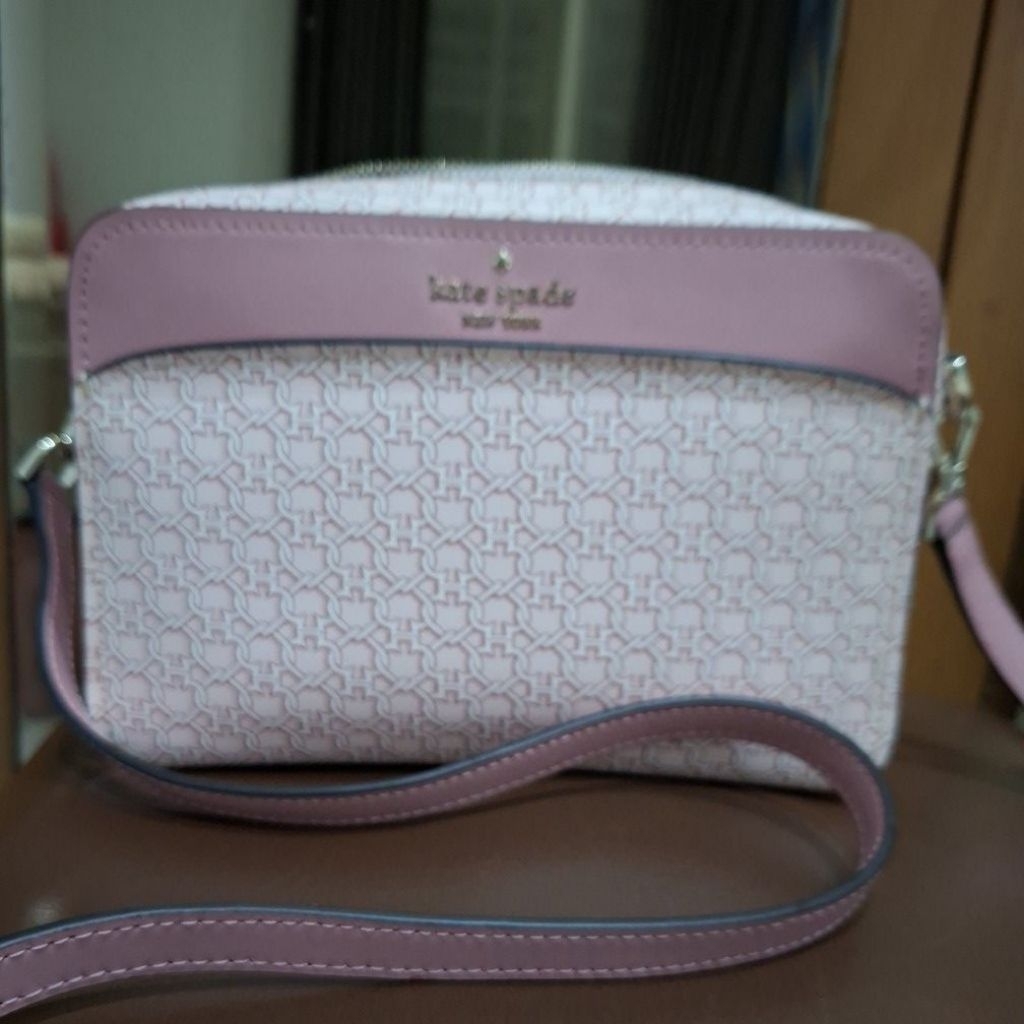 Kate Spade Camera Bag (1000 % ORIGINAL)