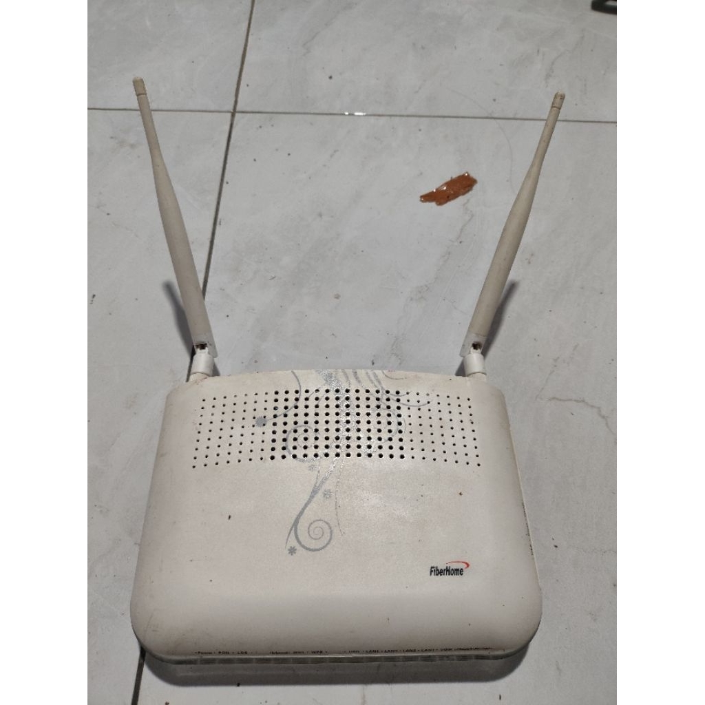 Fiberhome AN5506-04-FS Batik