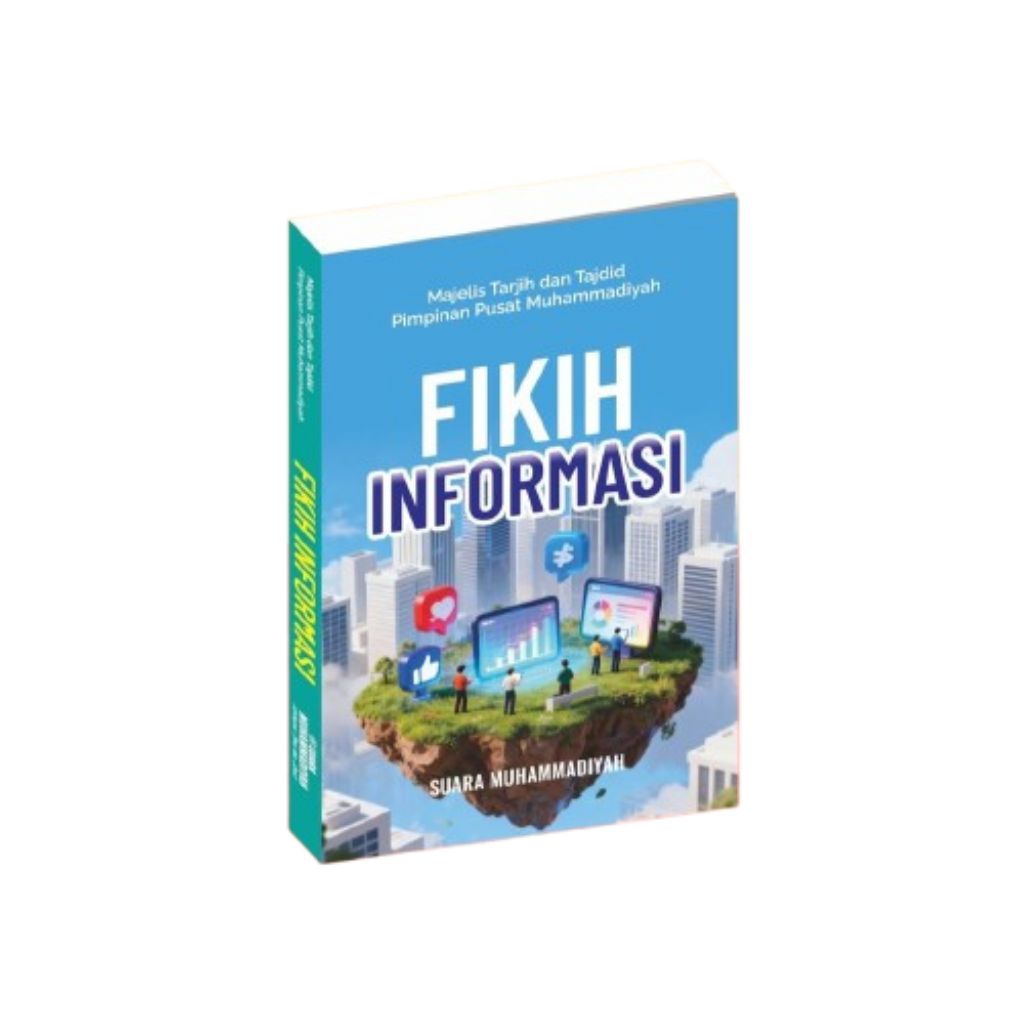 Fikih Informasi - Majelis Tarjih dan Tajdid PP Muhammadiyah