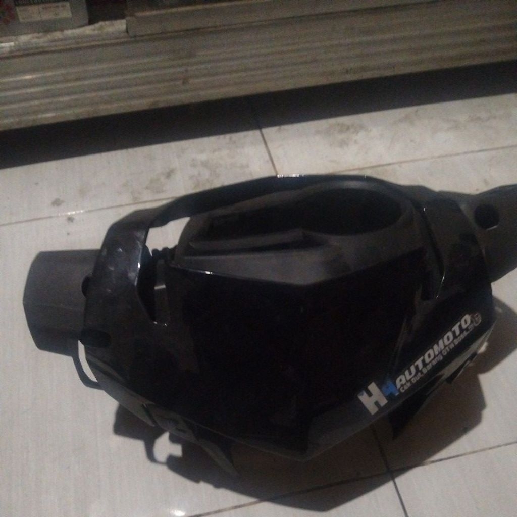 batok MX king v1 set