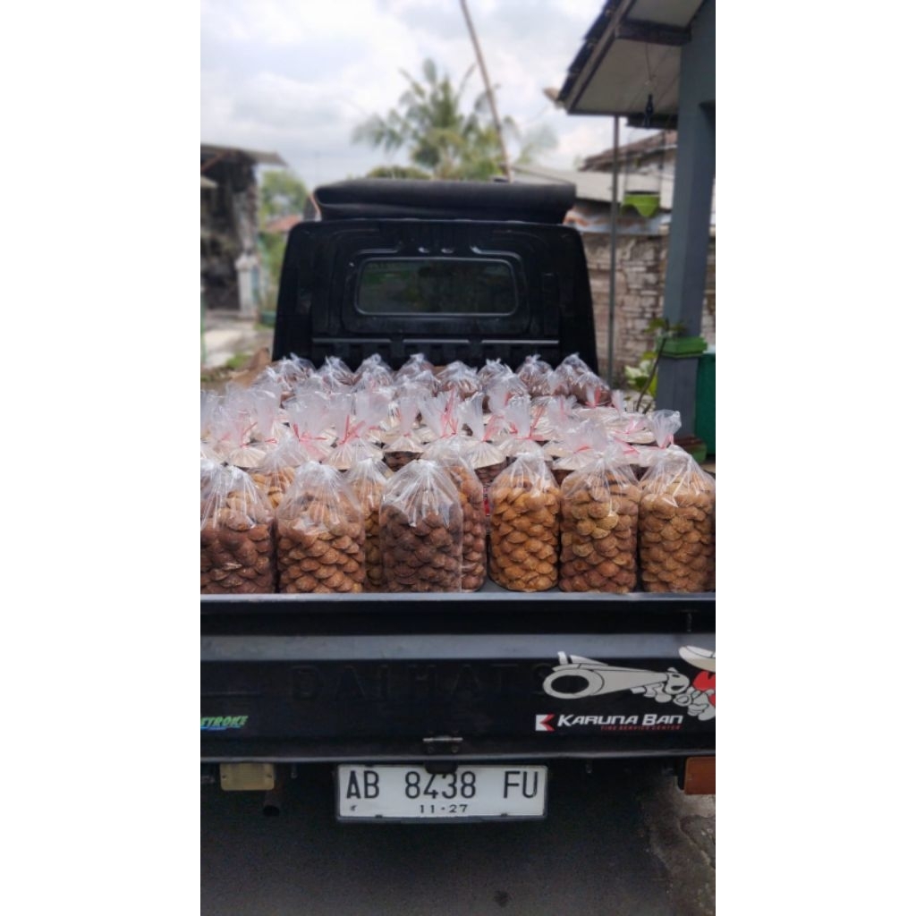 gula jawa asli banyumasan 100%murni
