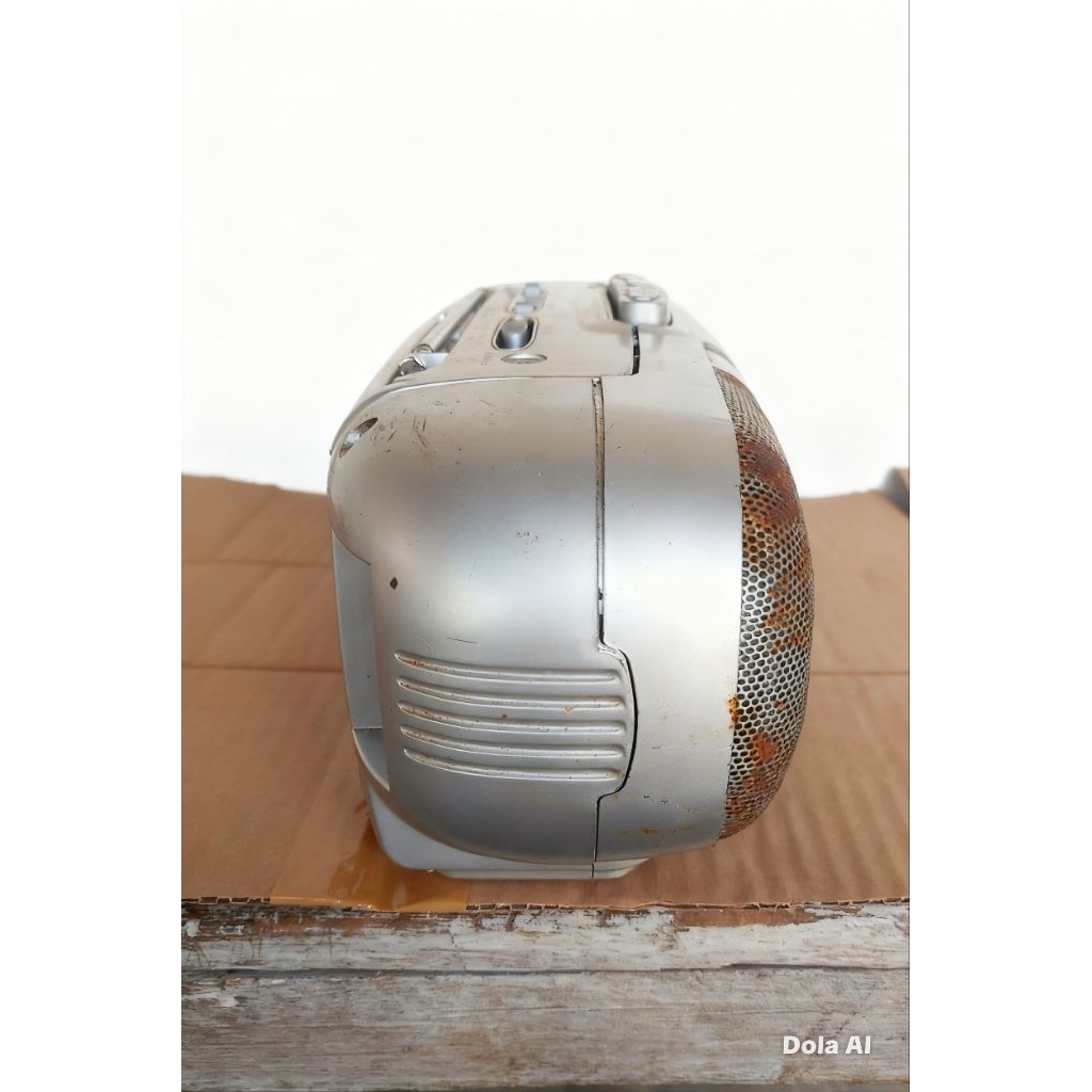 mini compo Sanyo Japan