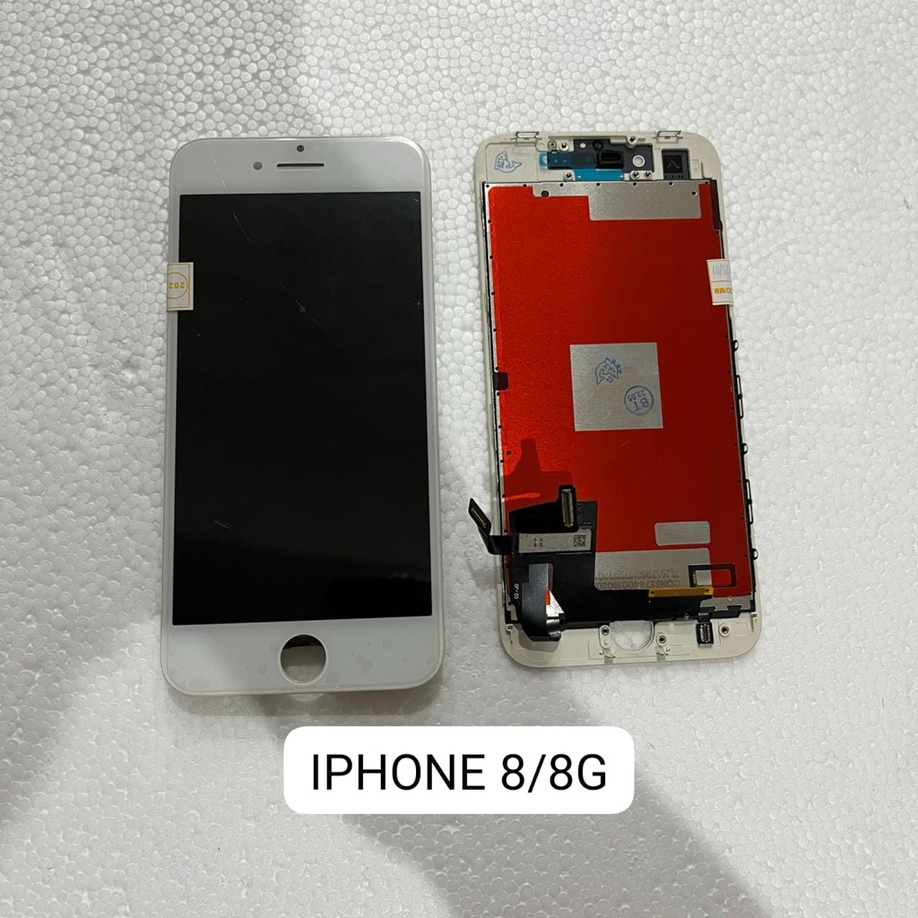 LCD IPHONE 8/8G