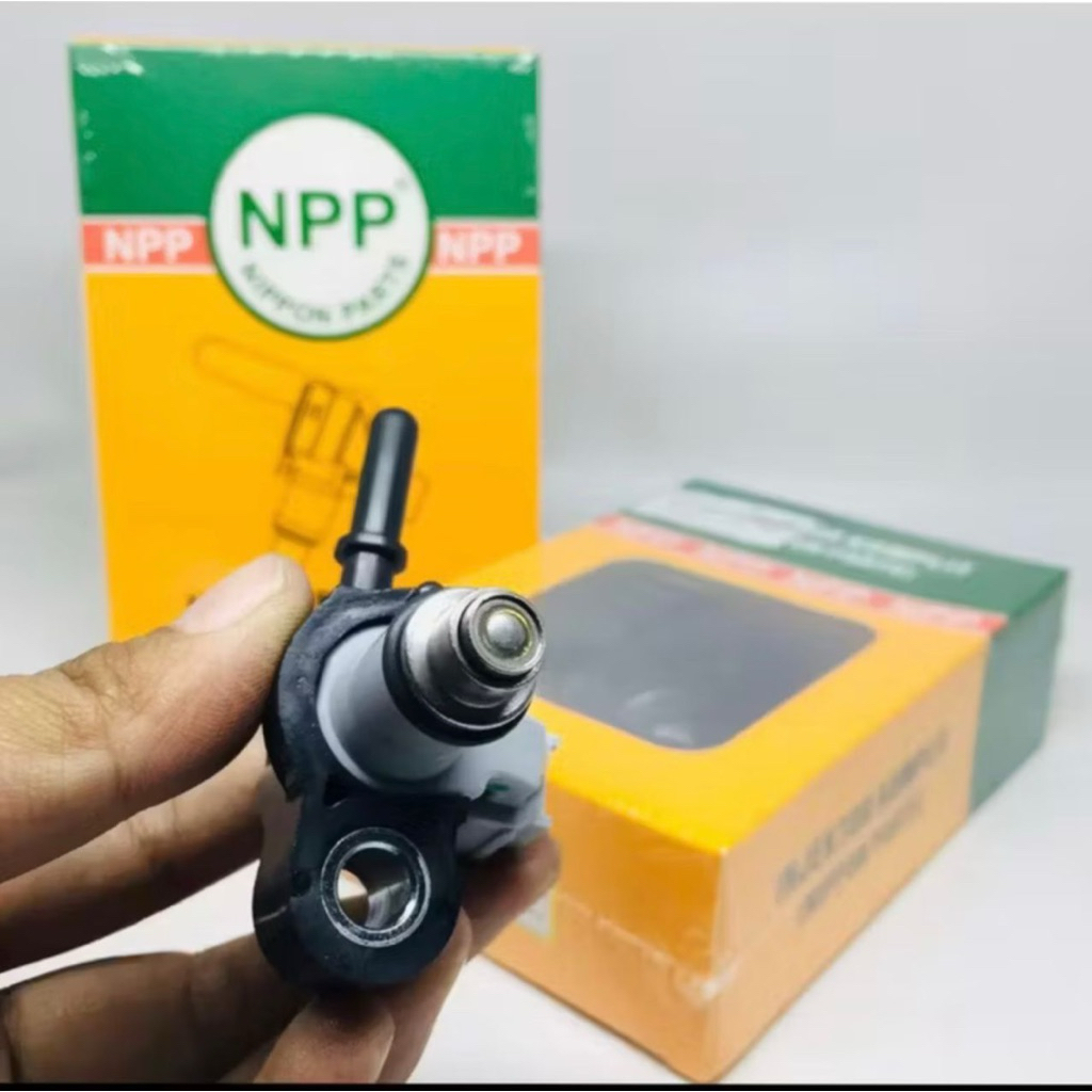 injektor injector komplit mio m3 mio 125 mio soul gt 125 NPP