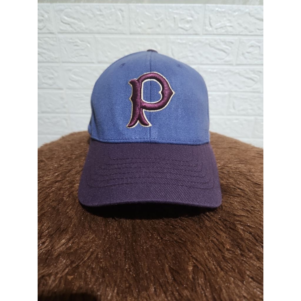 Baseball Cap MLB Pirates