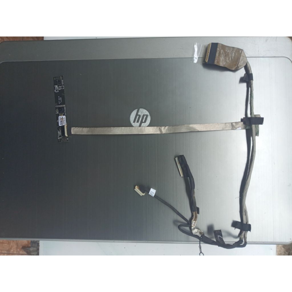 Kabel lvds/fleksibel lcd laptop HP Probook 4430s