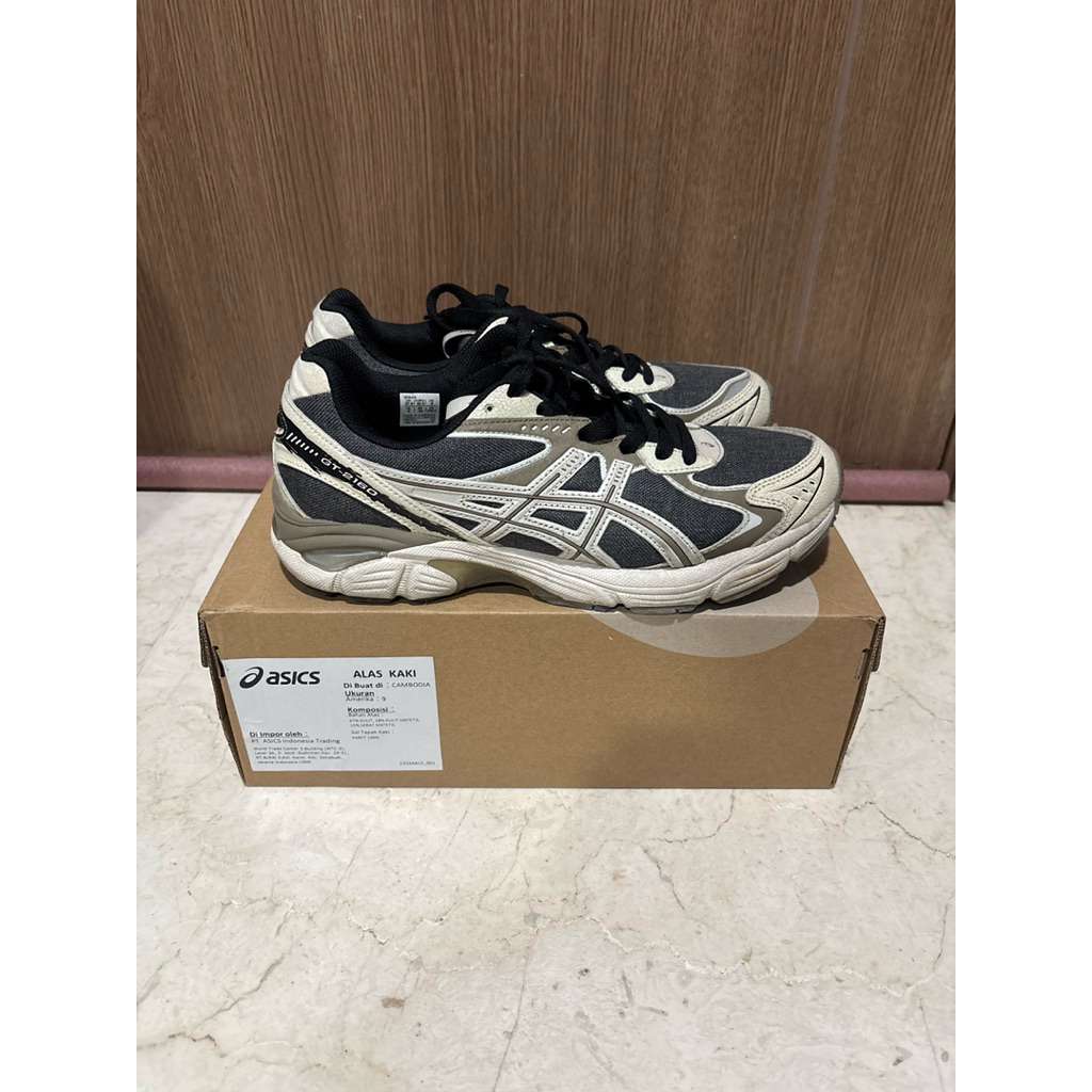 asics 2160