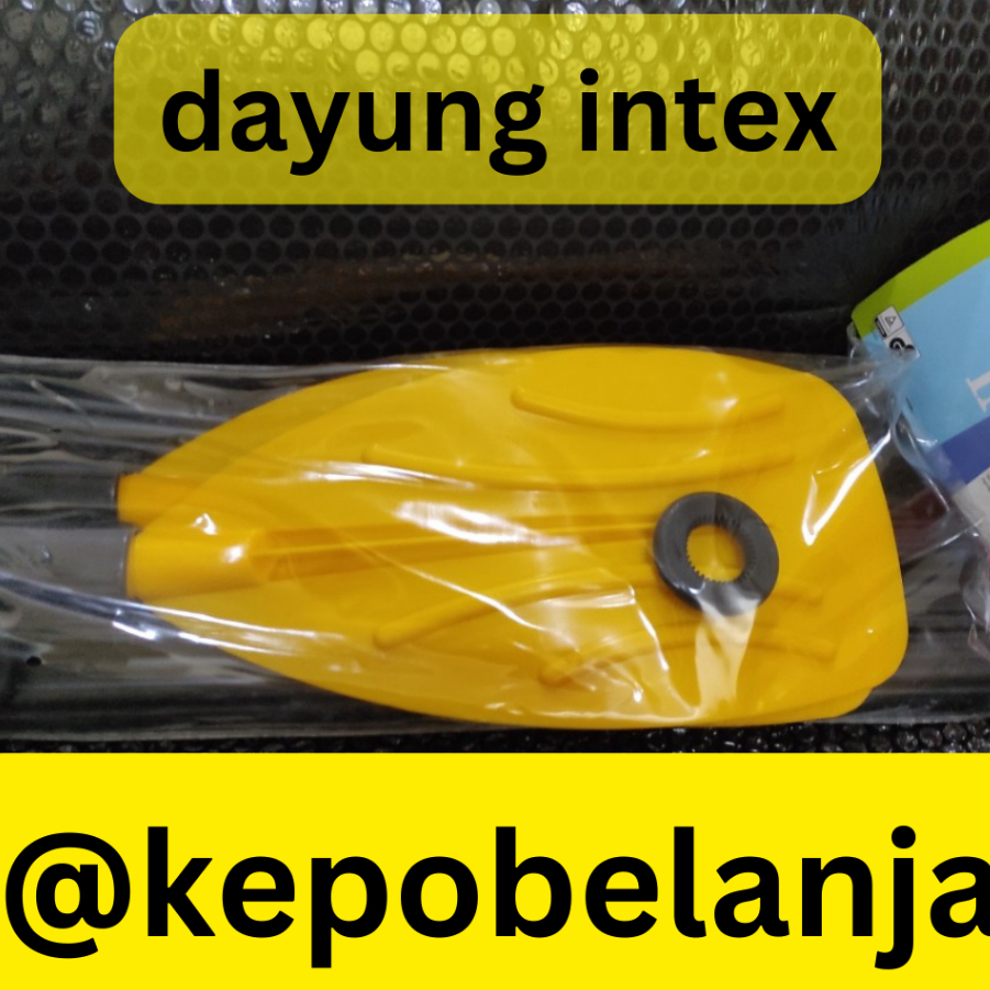intex 59623 | dayung perahu Intex 59623 | dayung kapal karet intex | paddle boat pancing ikan murah