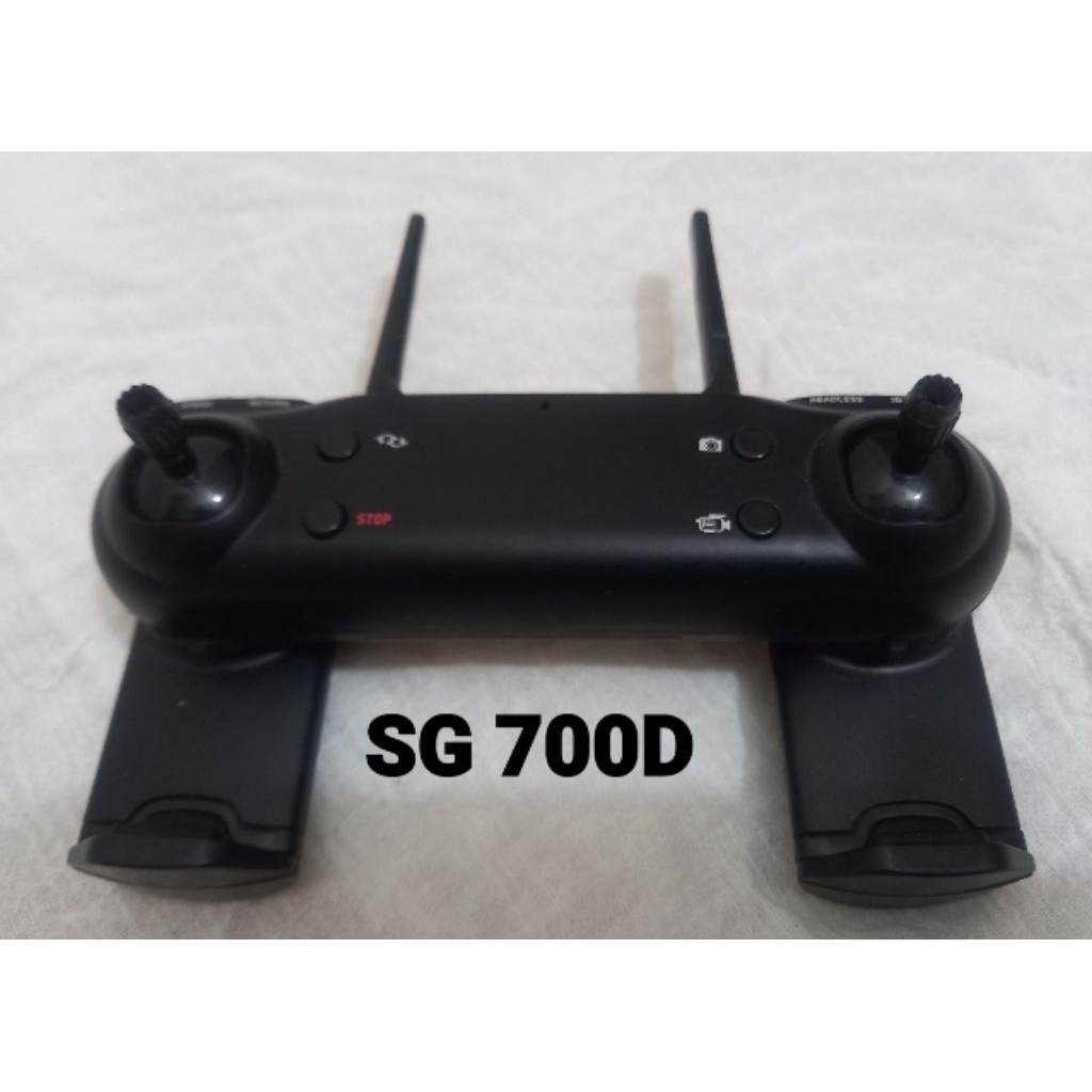 Remot Drone - SG700D