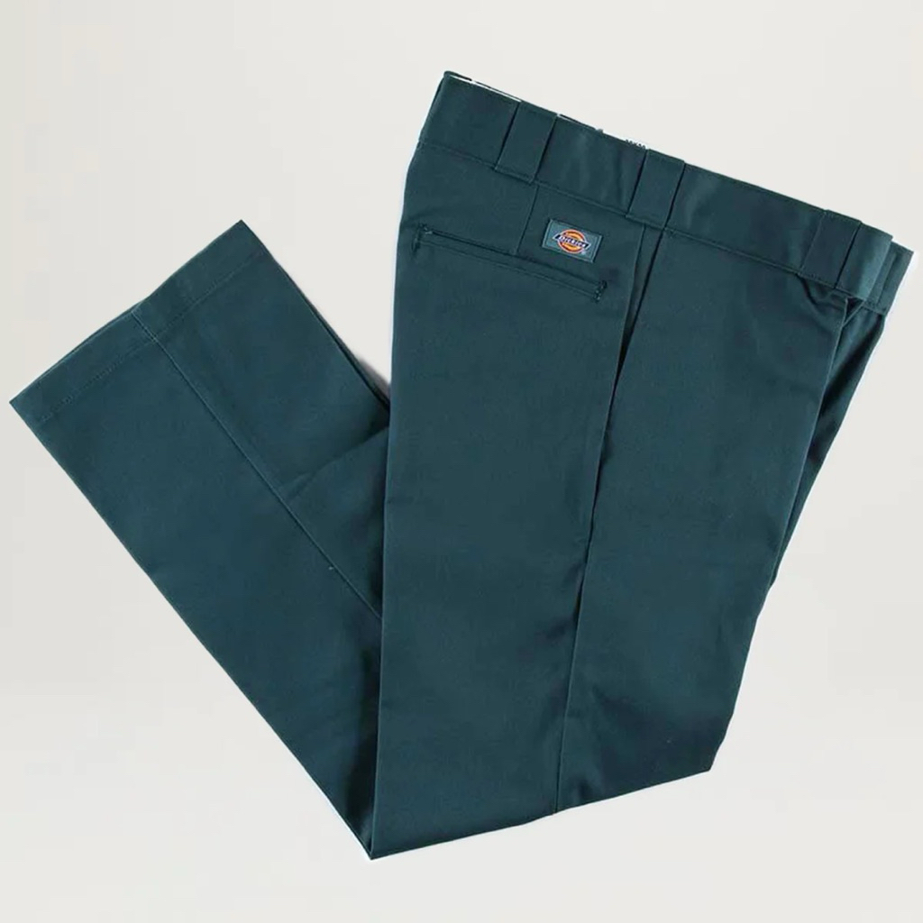 Dickies original fit 874 lincoln green Workpant
