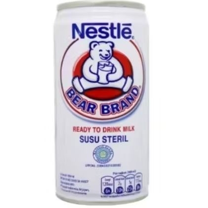 Nestle Susu Beruang