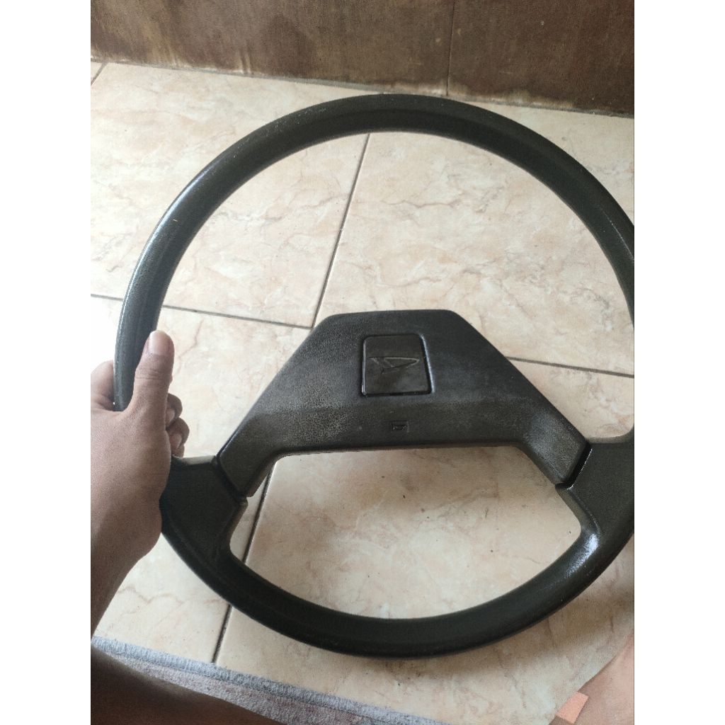 setir mobil TARF FEROZA HILLINE