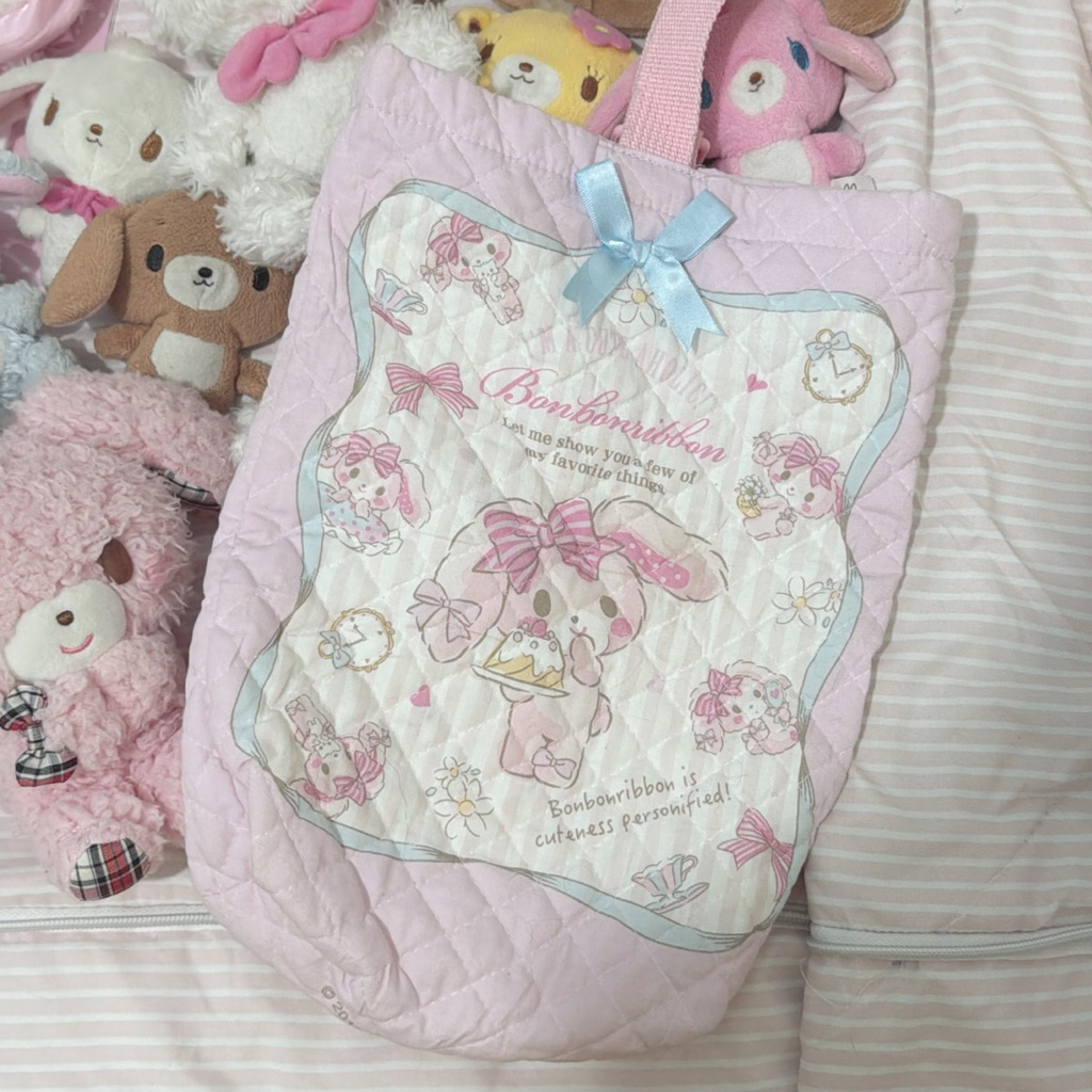 Tas Bonbonribbon sanrio original