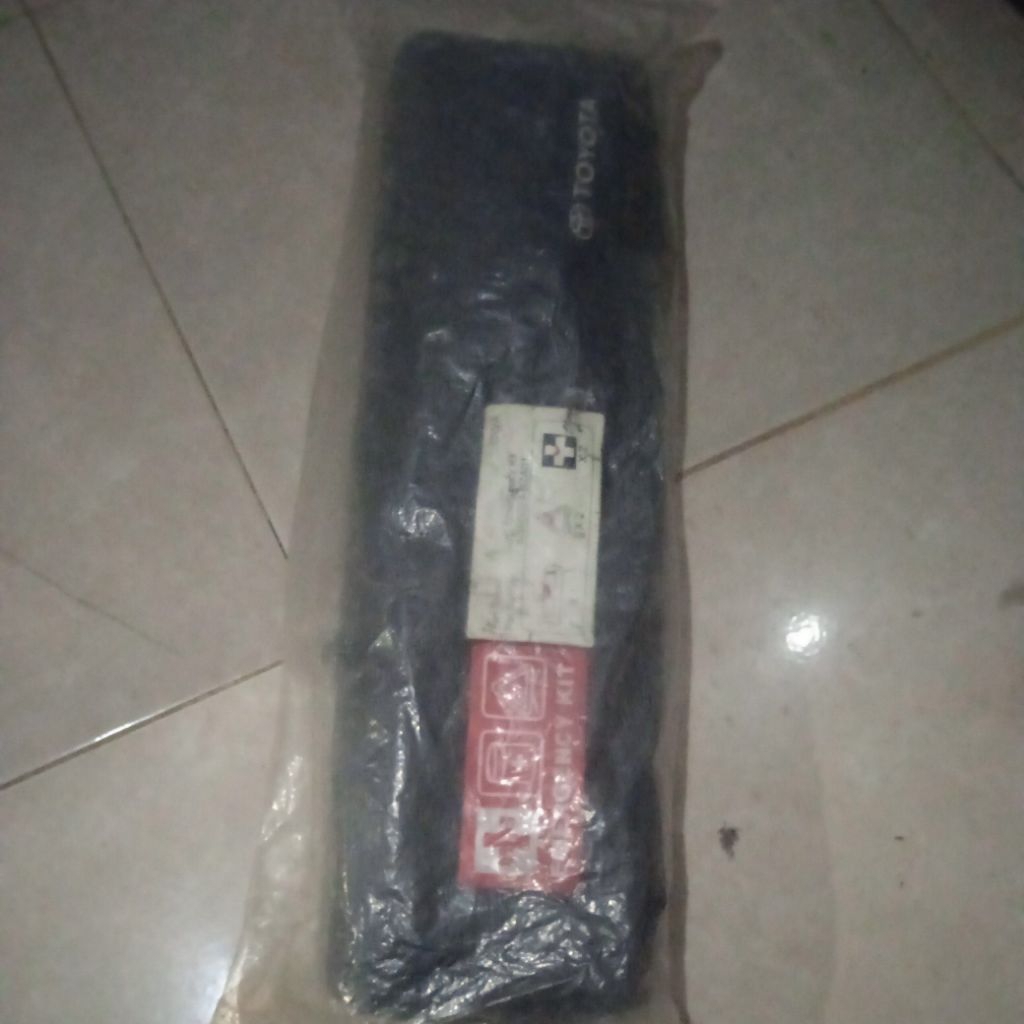 EMERGENCY KIT TOYOTA