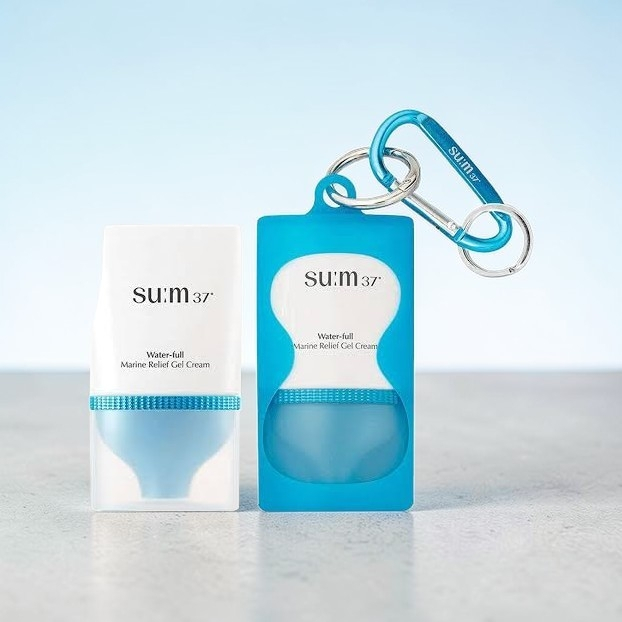 Sum37 Helinox Waterfull Marine Relief Gel Cream