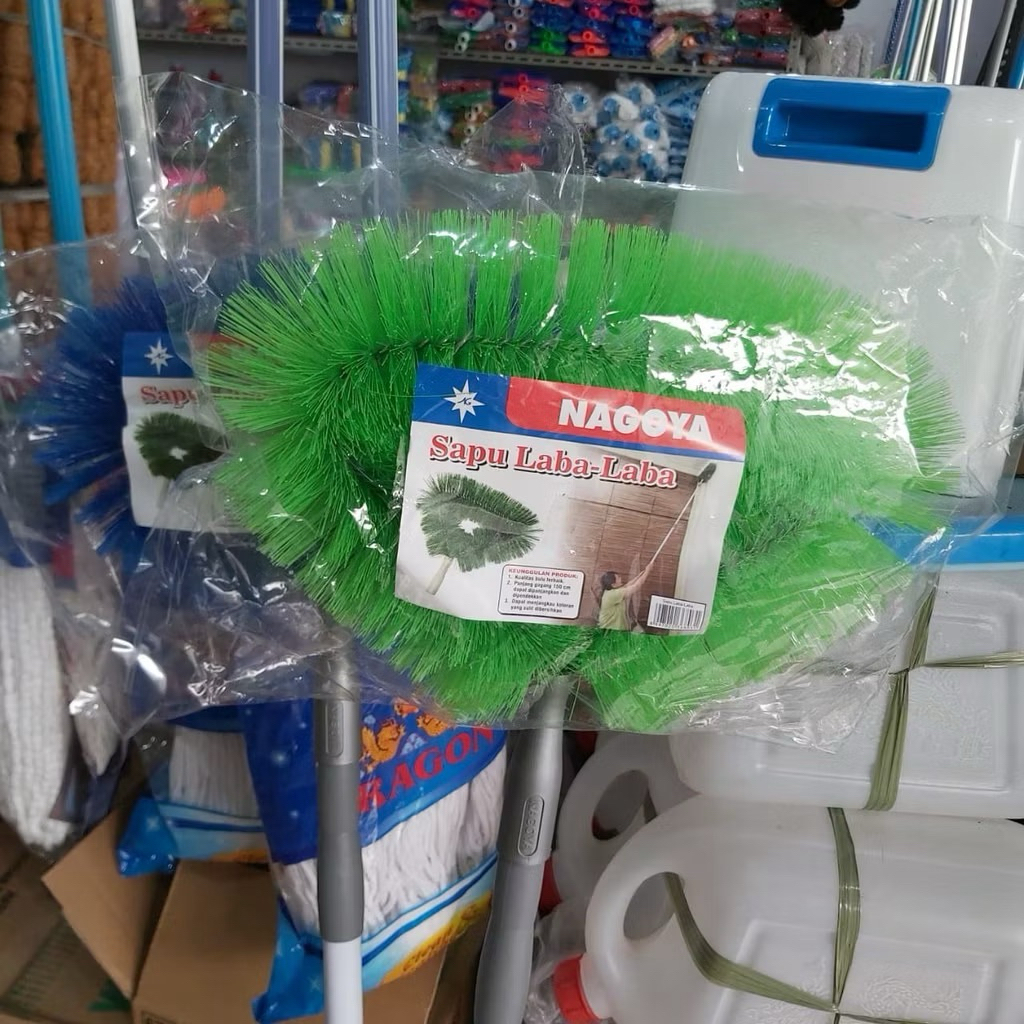 NAGOYA Sapu Laba - Laba/Sapu Plafon/Sapu Langit