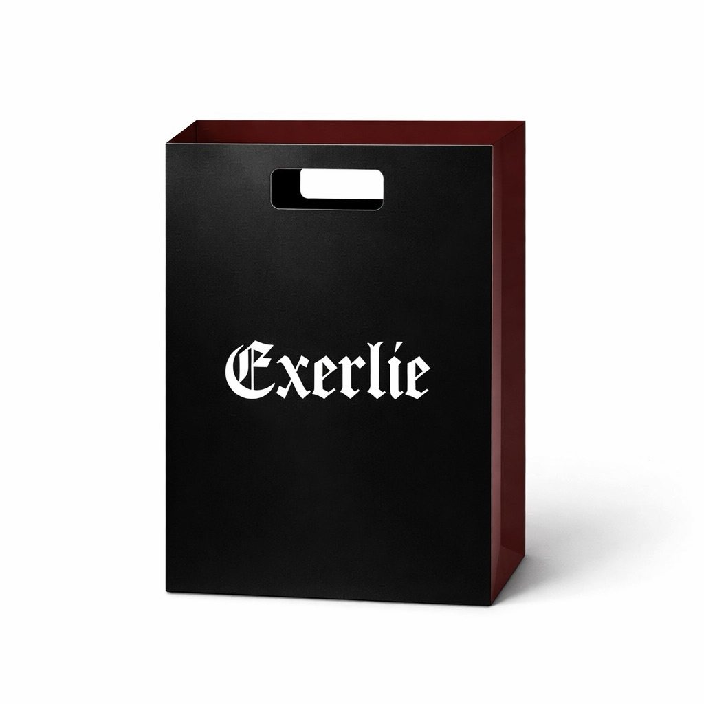 EXERLIE EXCLUSIVE PAPERBAG