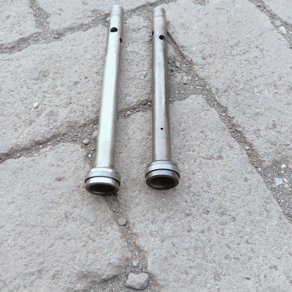 suling shock CB150R CBR150R ADV pcx 150 gl Tiger pipa sulingan skok breaker