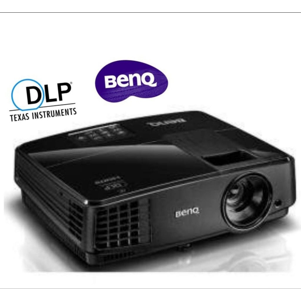 proyektor benq ms506p