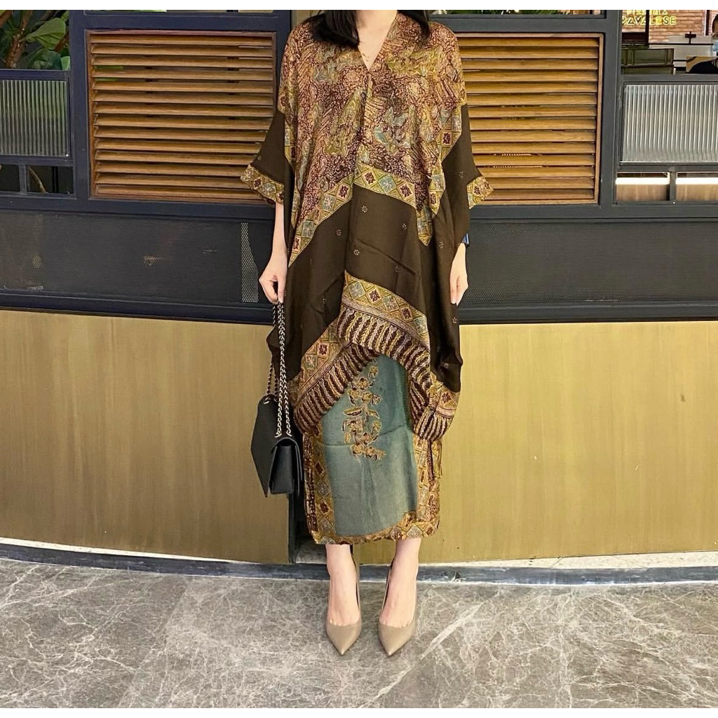 KAFTAN LAUSBOUTIQUE