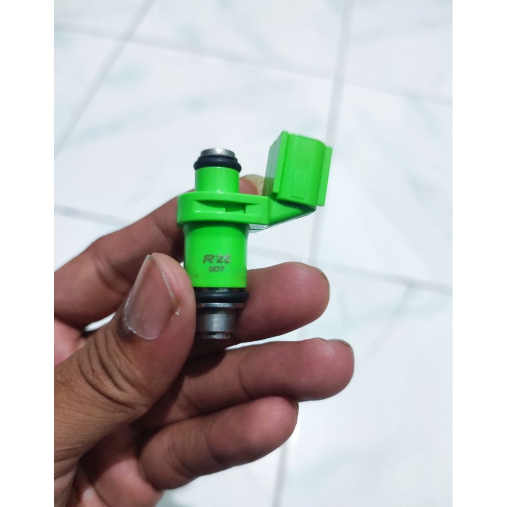 Injektor Mx King RPS Bekas Normal